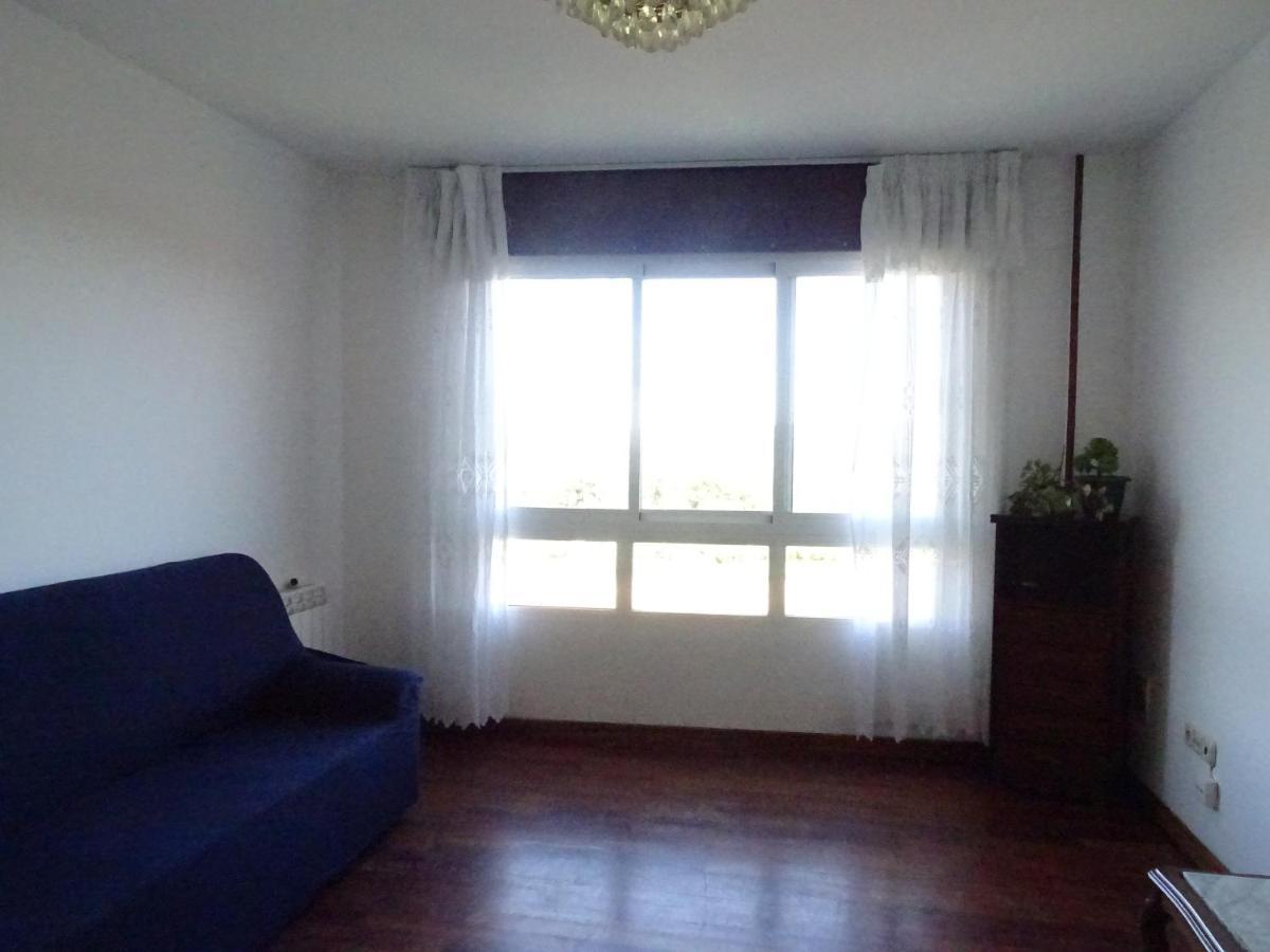 شقة La Casa De Vicenta Arzúa المظهر الخارجي الصورة