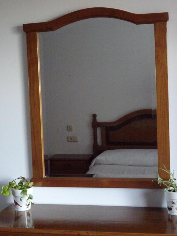 شقة La Casa De Vicenta Arzúa المظهر الخارجي الصورة