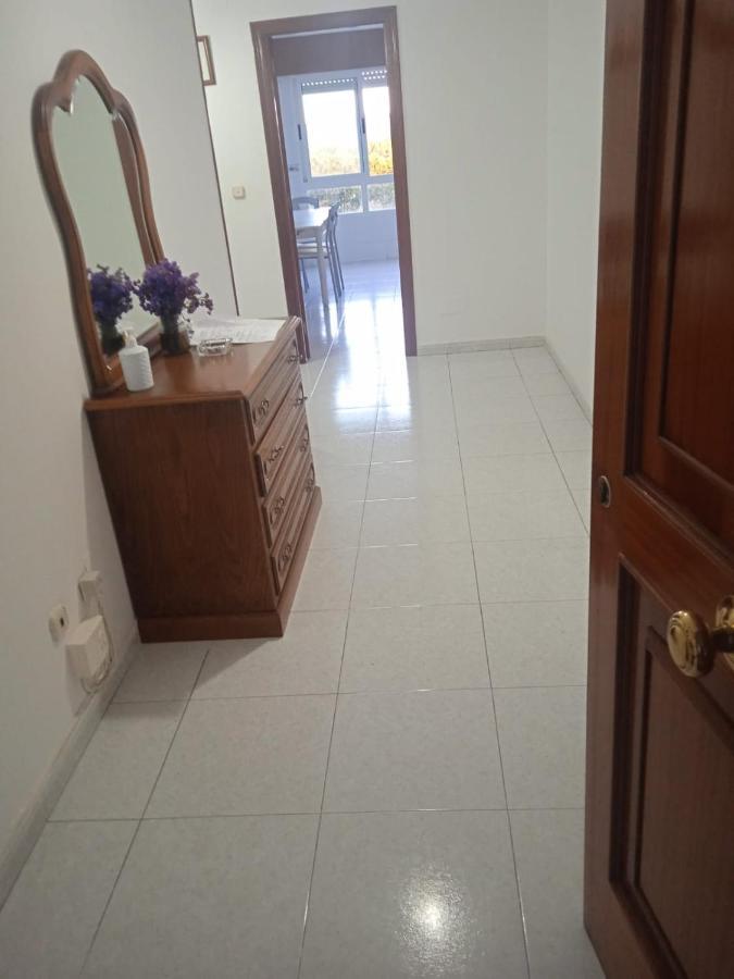 شقة La Casa De Vicenta Arzúa المظهر الخارجي الصورة